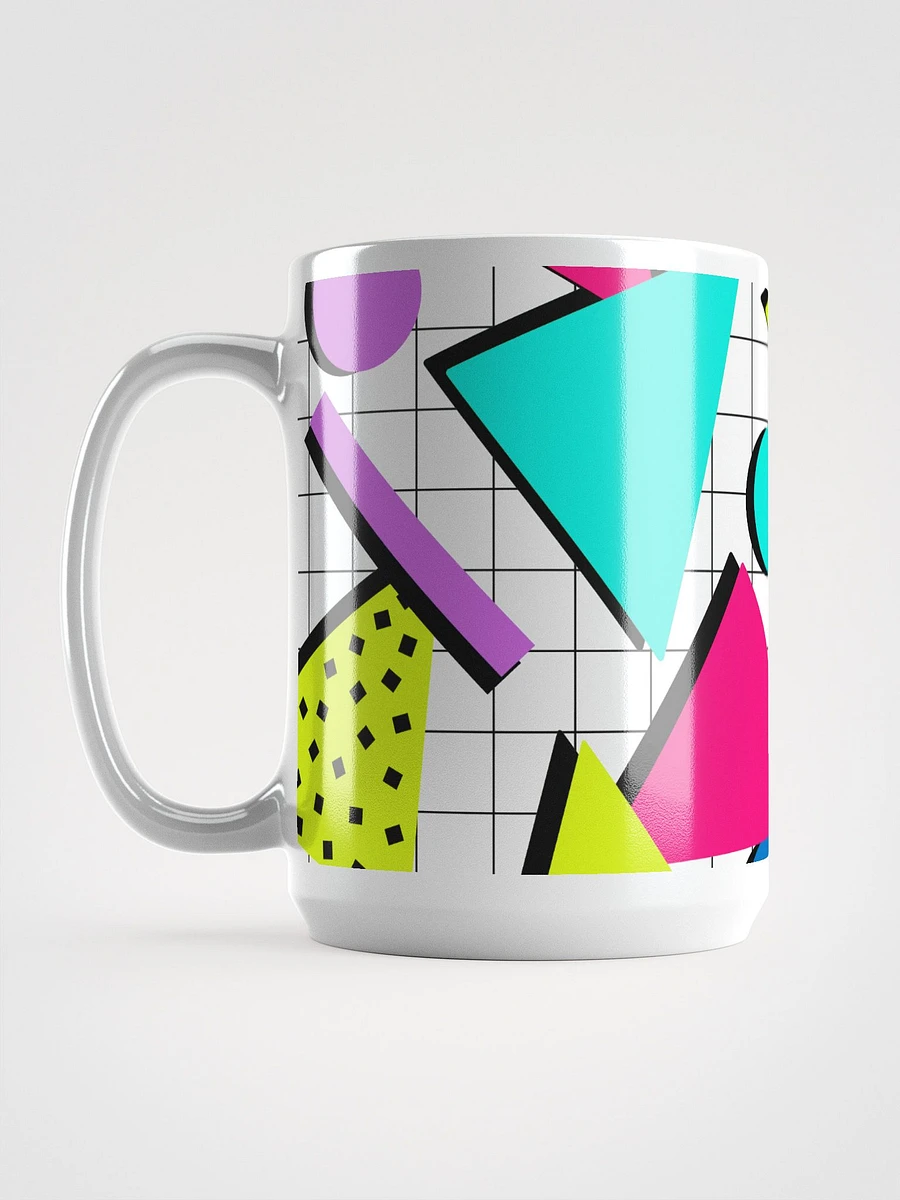80's Bliss Coffee Mug product image (6)