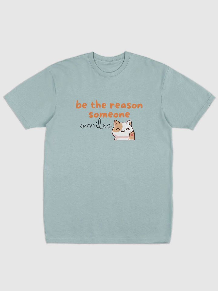 Be The Reason Tee product image (2)