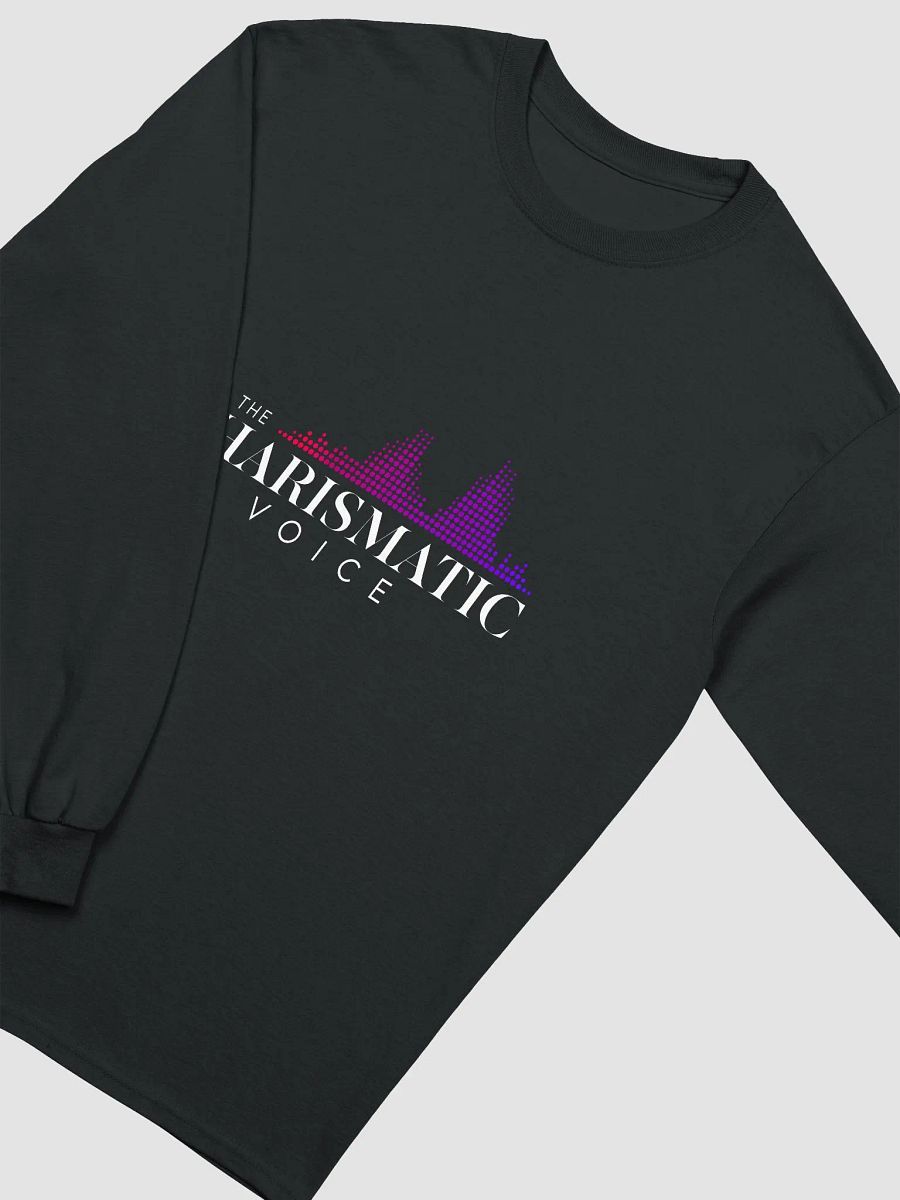 Long Sleeve TCV Shirt product image (3)