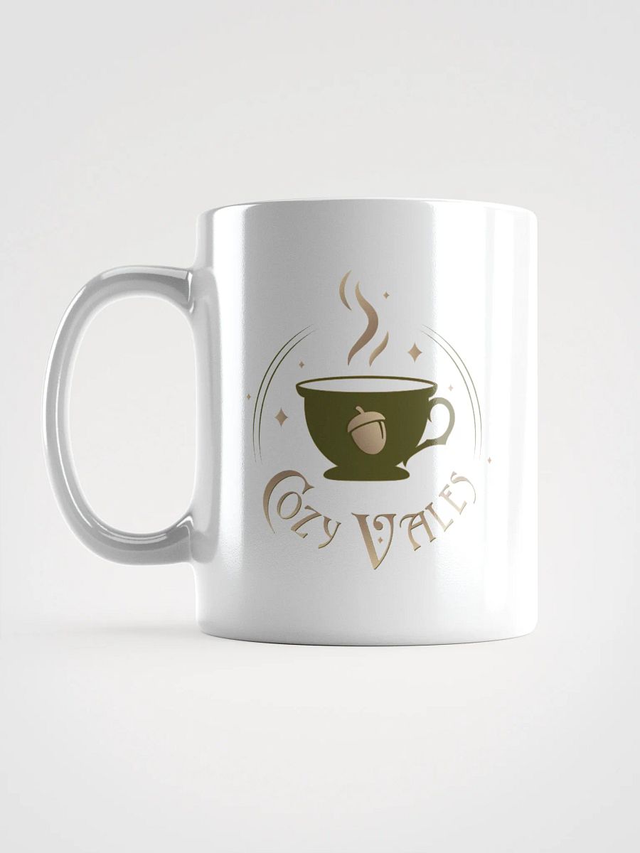 Cozy Vales Magic Mug product image (6)