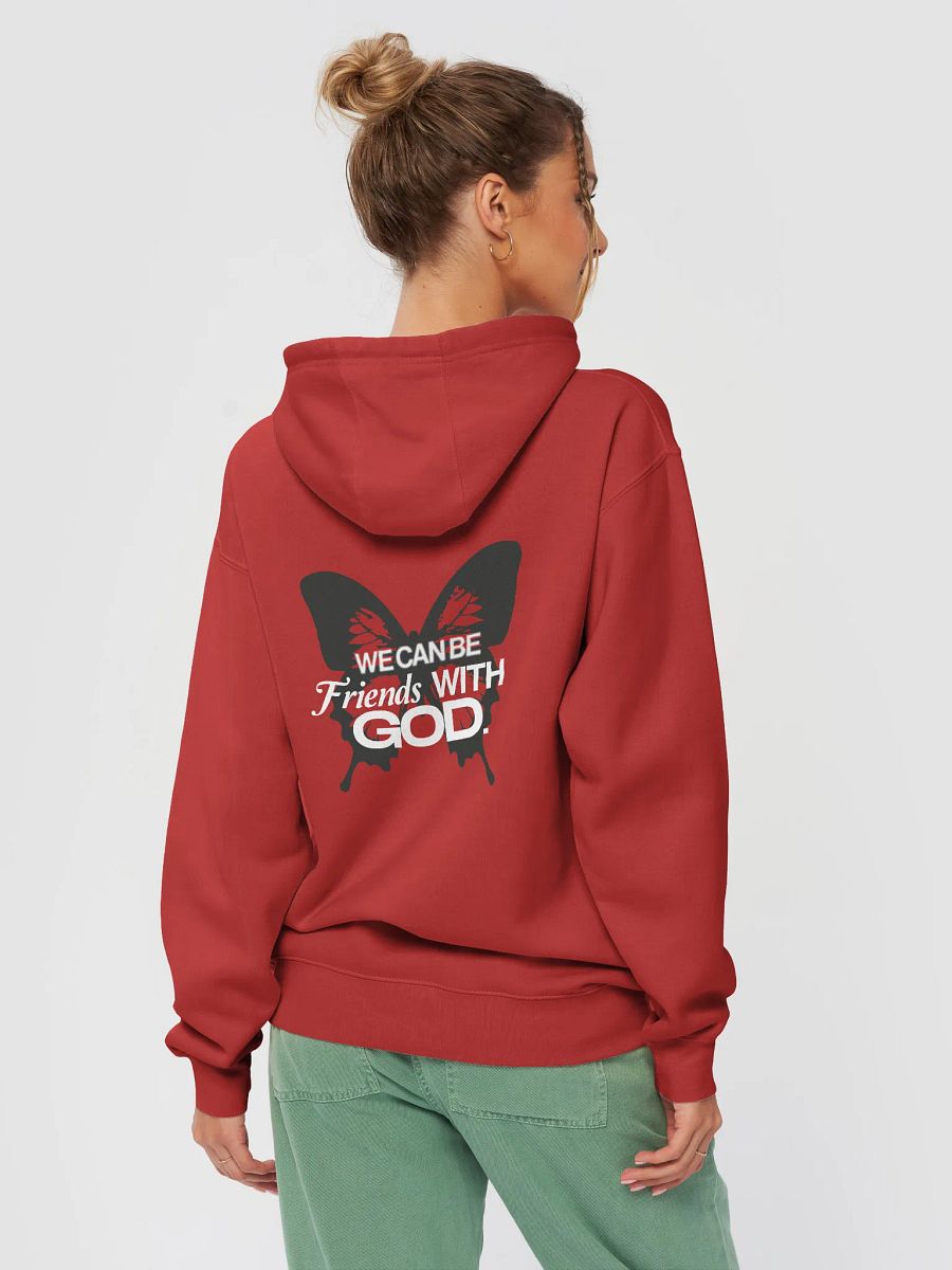Friends with God product image (12)