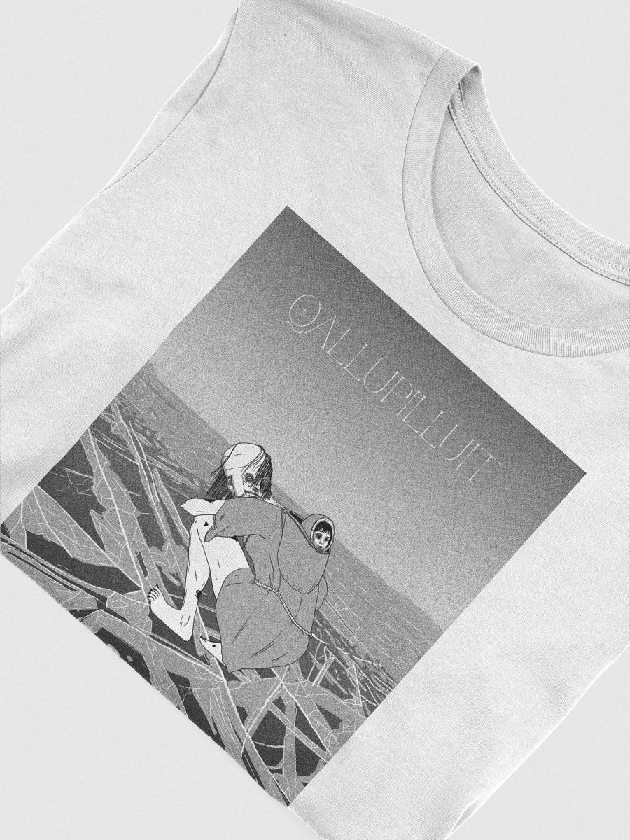 creepy cryptid - qallupiluit product image (3)