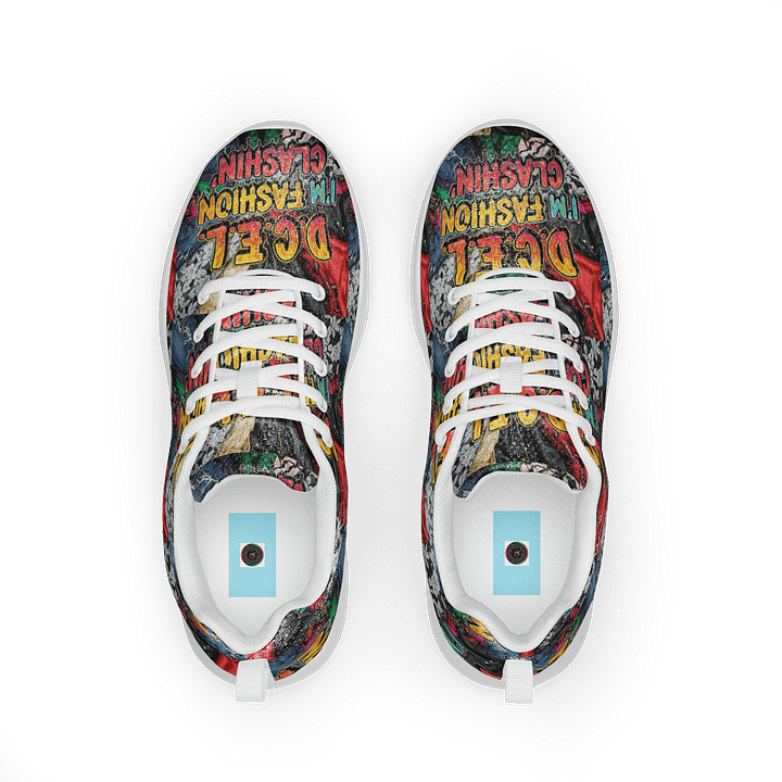 D.C.E.L. Fashion Clashin' Men's Athletic Shoes product image (1)