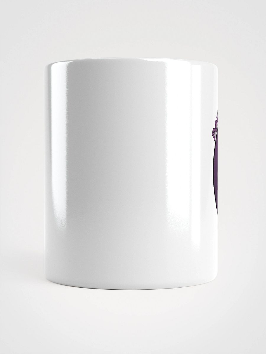 Don't Make Me Cringe Leamon Mug product image (5)