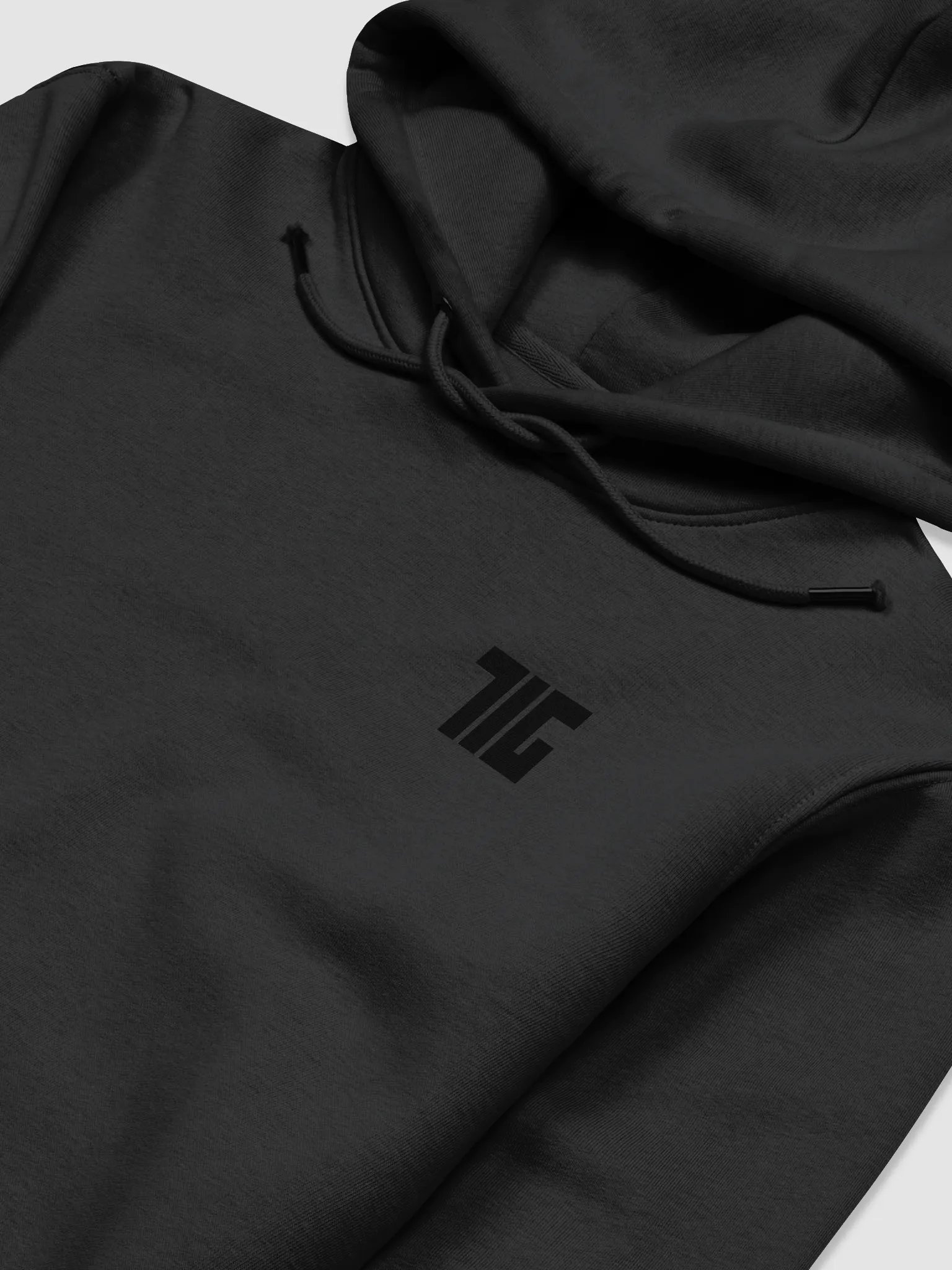 INFORMED GAMER Unisex Hoodie product image (3)