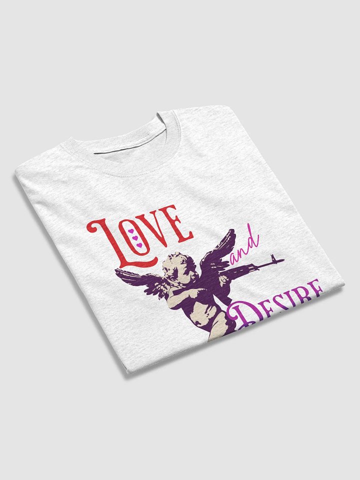 Love And Desire product image (2)