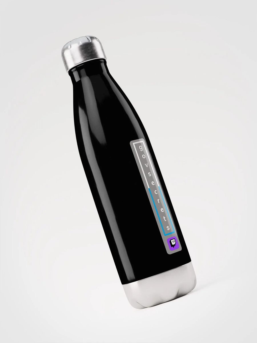 Gov Bottle product image (5)