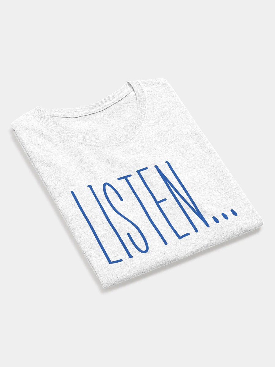 Listen.. product image (25)