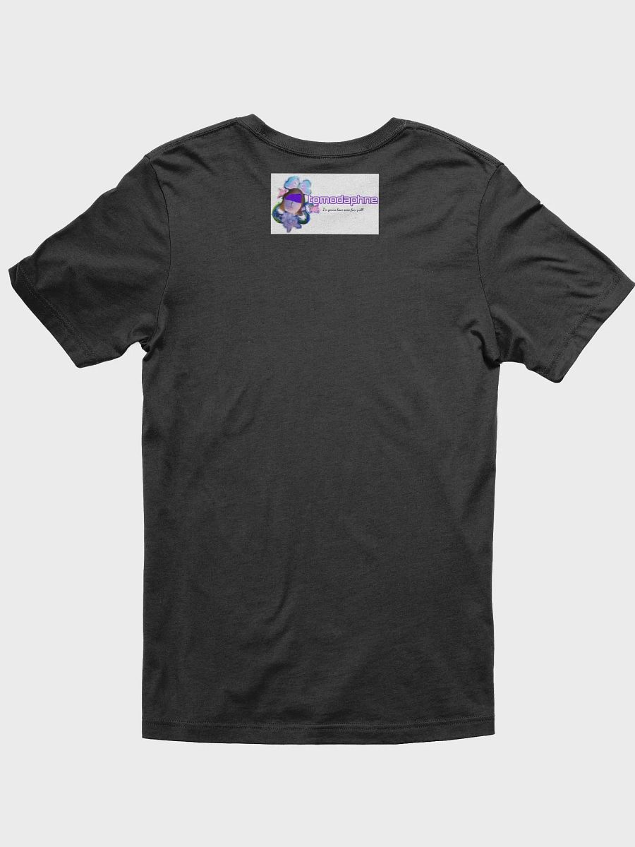 Vigs Island T-shirt product image (2)