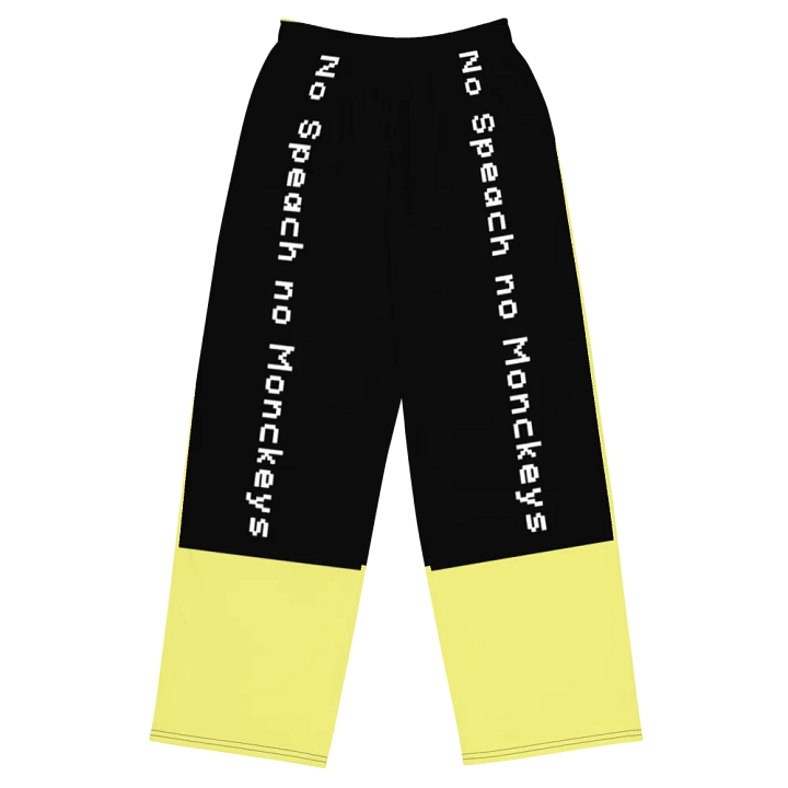 Wide Leg Pant product image (1)