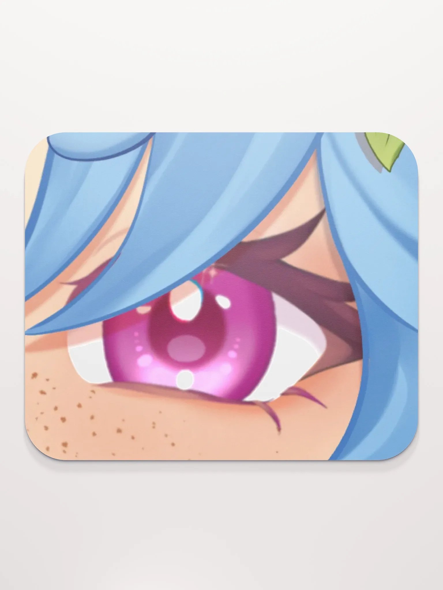 Soft Surveillance- Mouse Pad product image (2)