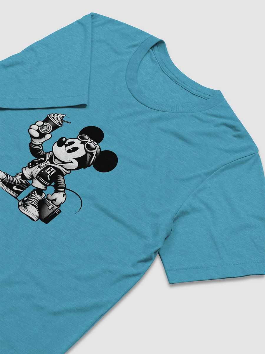 Urban Steamboat Willie | T-Shirt product image (22)