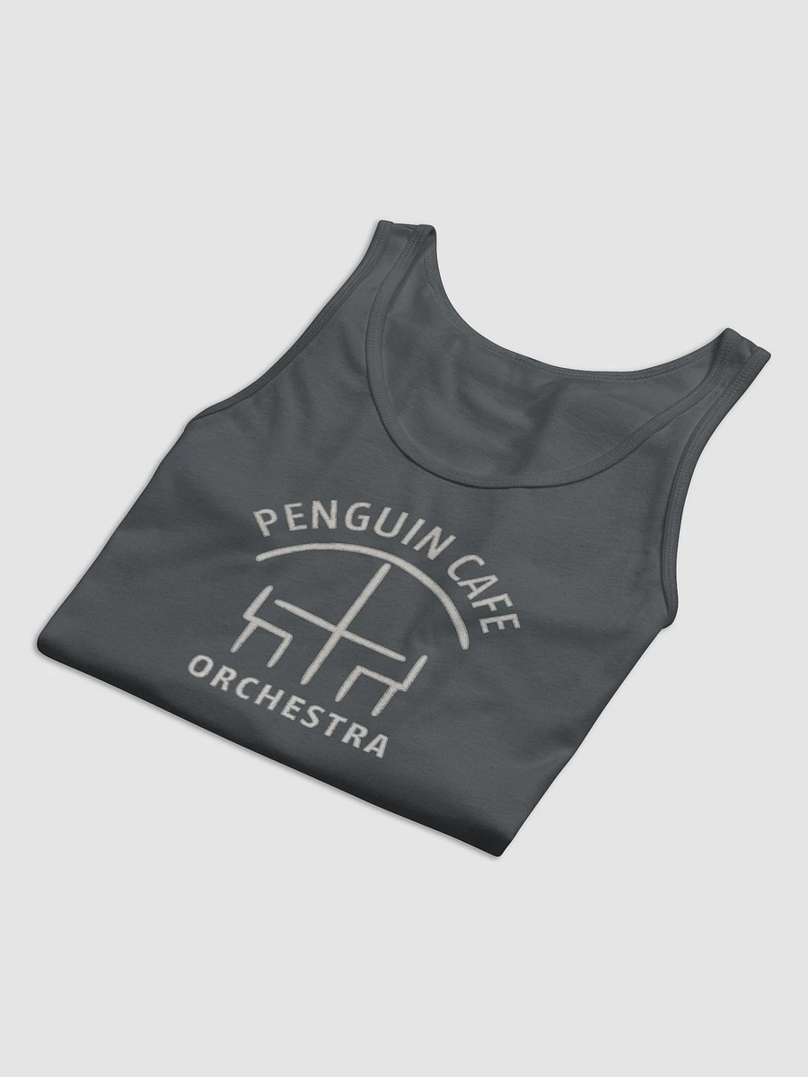 Penguin Cafe Orchestra Tank Top product image (3)