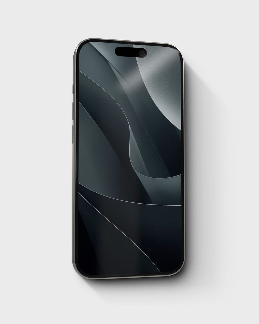 Dark Mode 8K Wallpaper Pack product image (3)