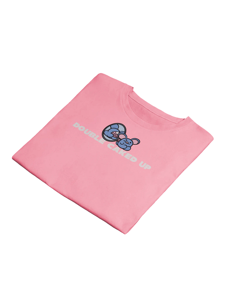 Double Caked Up Croppy product image (18)