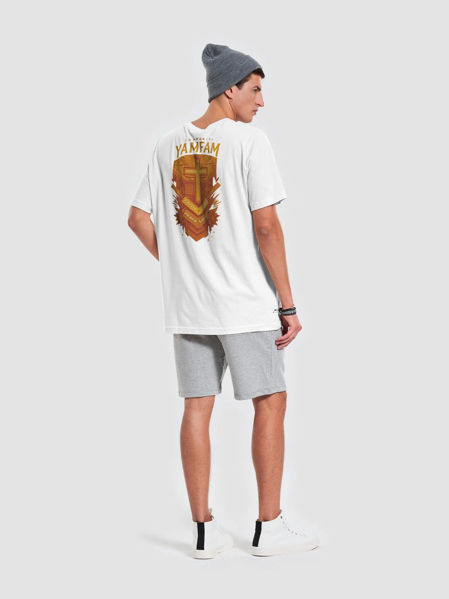 YAMFAM SHIRT product image (7)