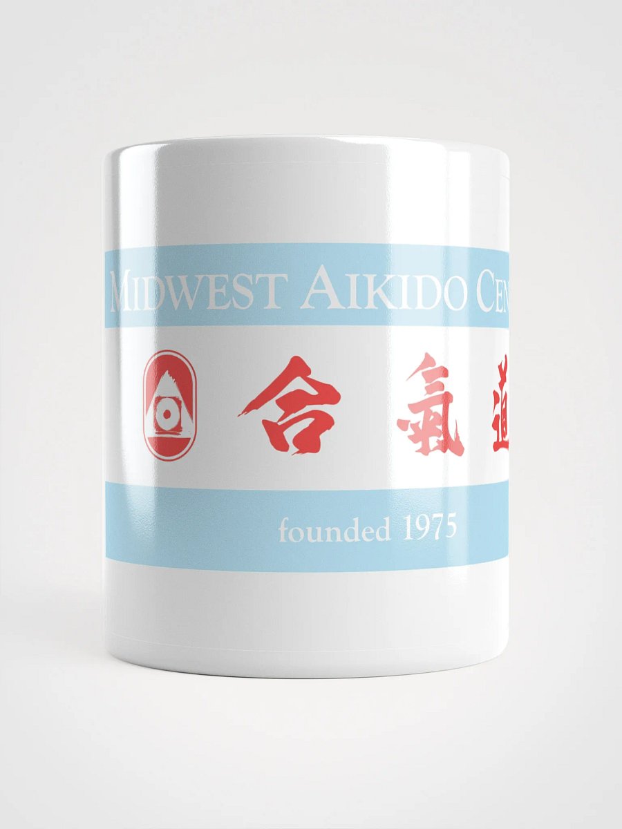 Flag Mug product image (1)