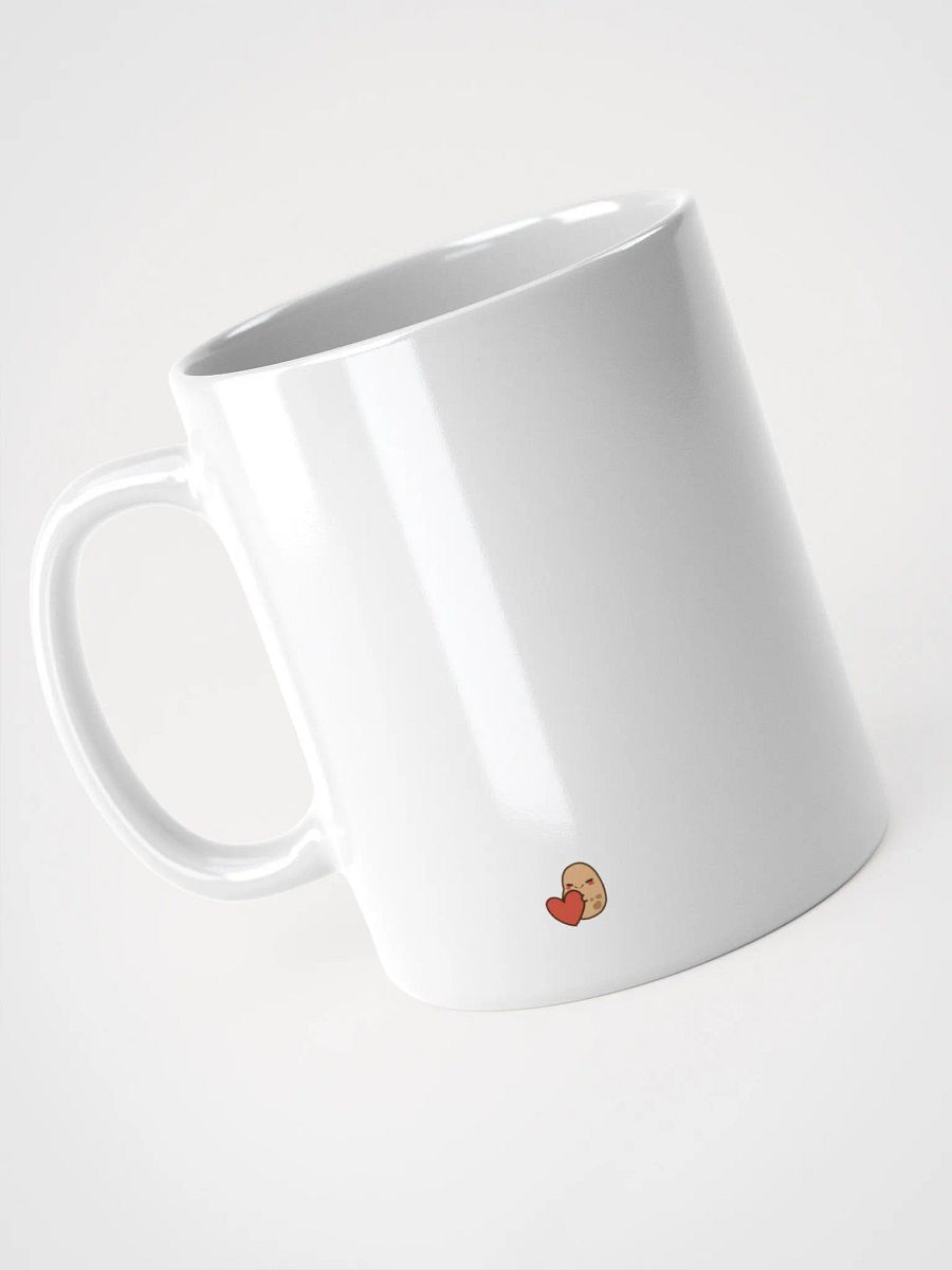 Jebstar Logo Mug product image (5)