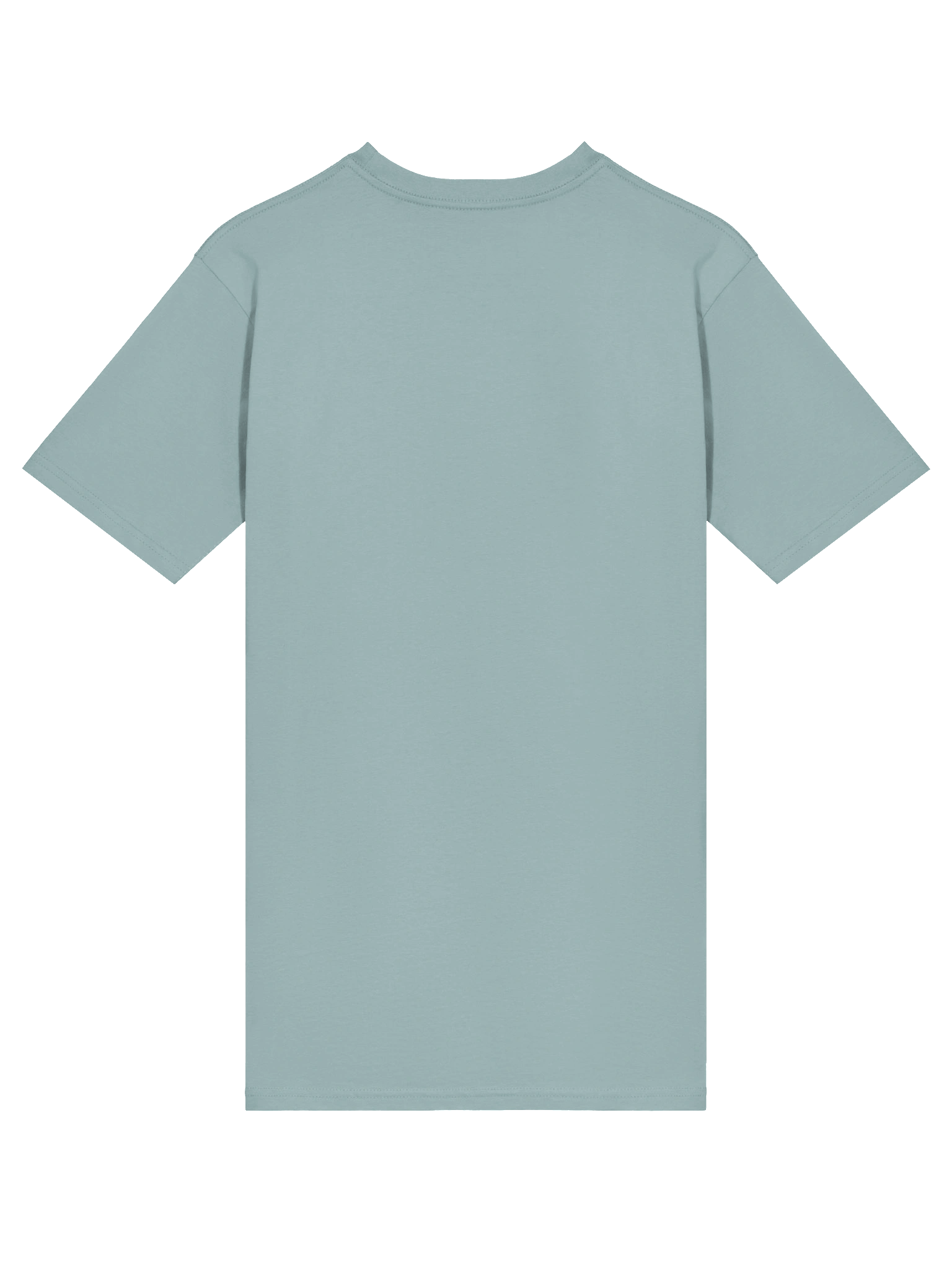 ECG Blue Tee product image (4)