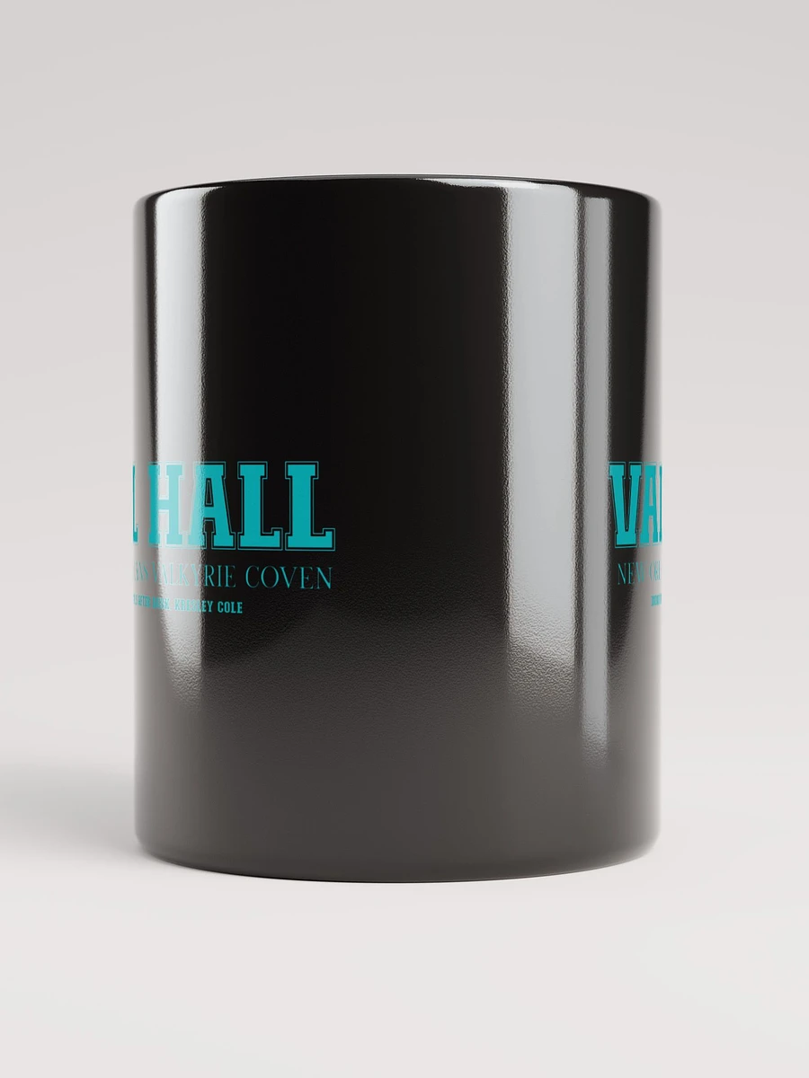 Val Hall Black Mug product image (9)