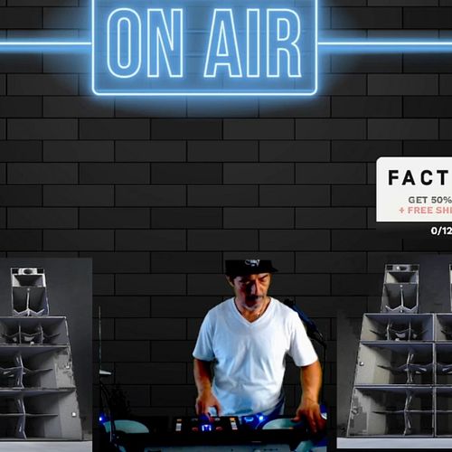 Cruising with the crew twitch.tv/djcoopdville 4pm till... 9pm est.
.
.
#livestream #livestreaming #dj #music