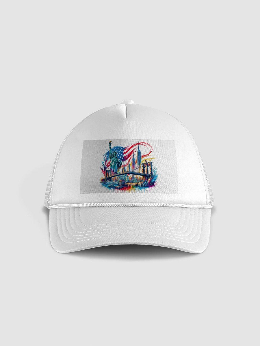 American Spirit in New York product image (1)