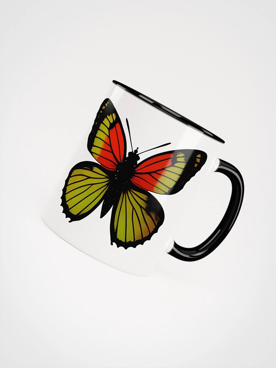 Butterfly Specimen - Insected #4 - Mug product image (4)