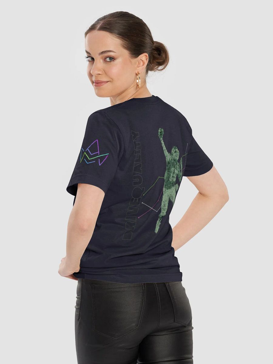 classic *drive quality* tee product image (8)