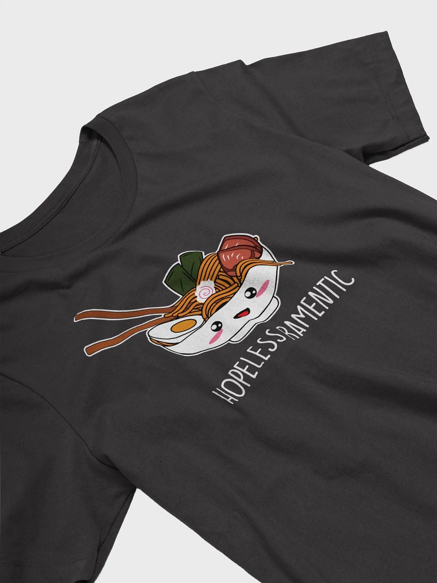 Hopeless Ramentic Unisex T-Shirt (Color) product image (3)