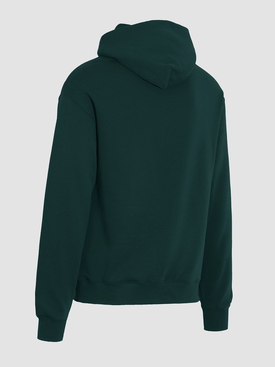 Fresco Hammer Hoodie product image (6)
