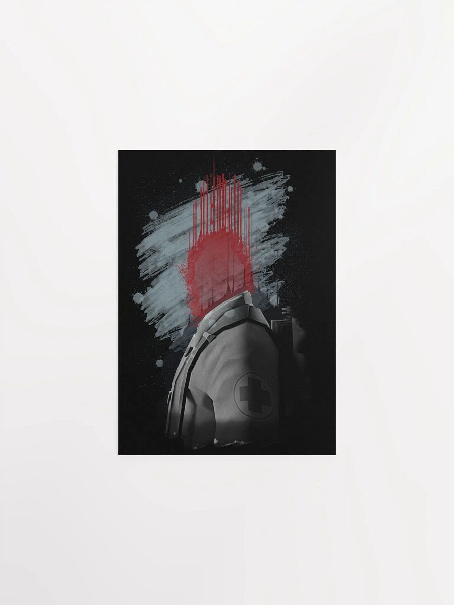 Headless Medic product image (6)