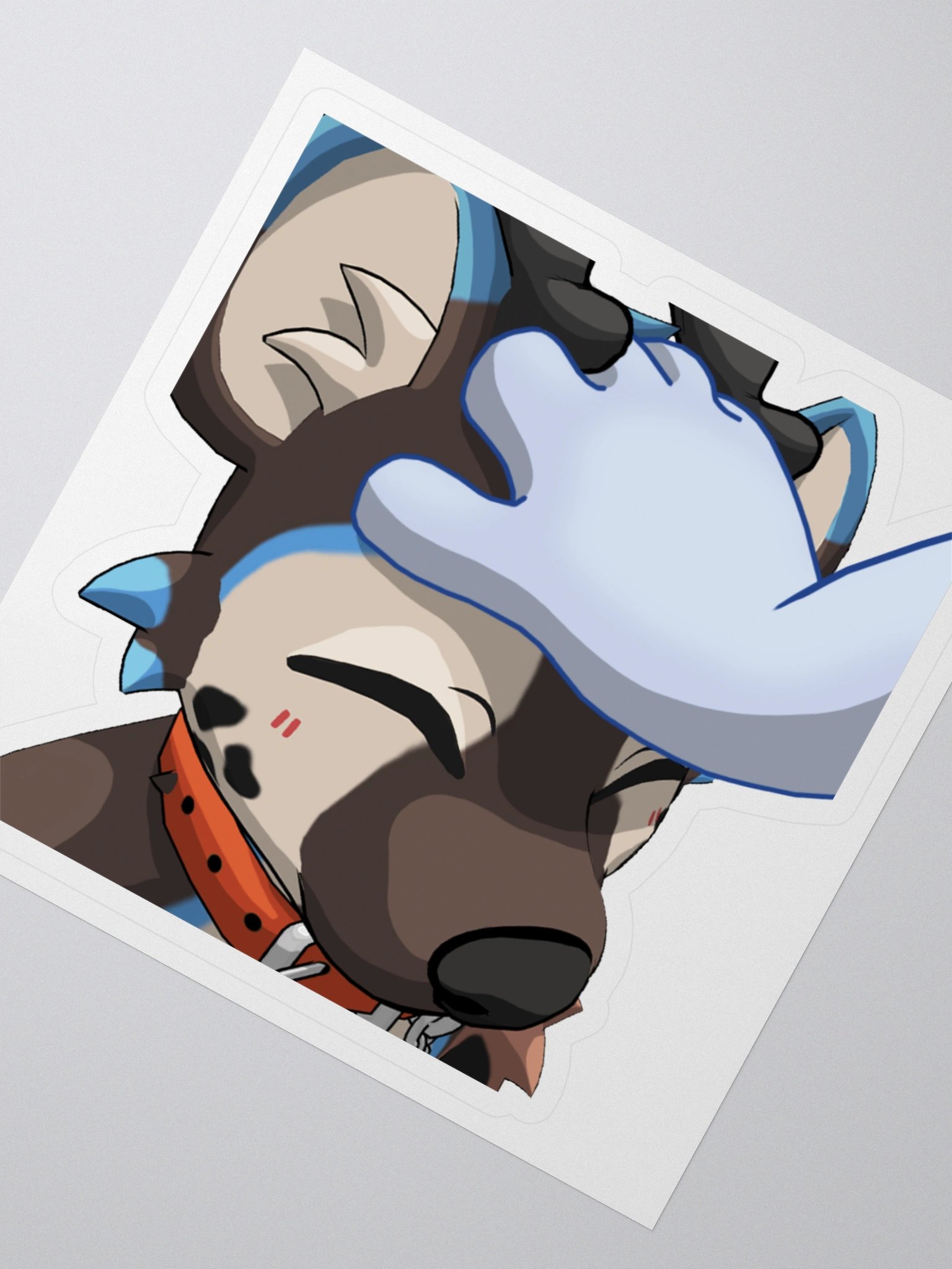 Pet Sticker product image (2)