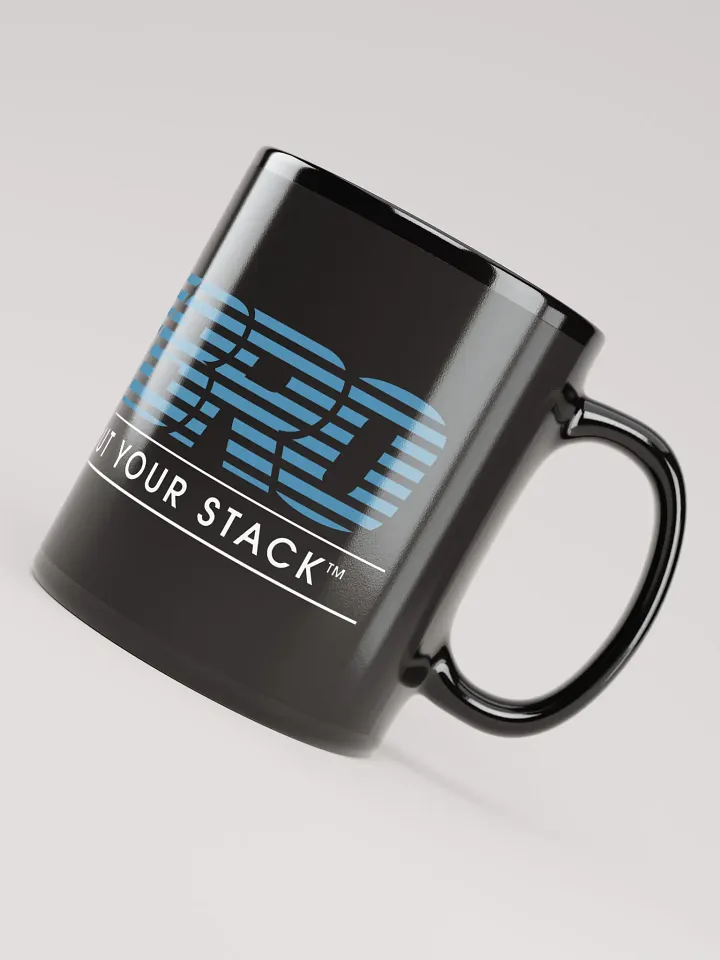 OKAYBRO: Stacks on Stacks - Mug product image (2)