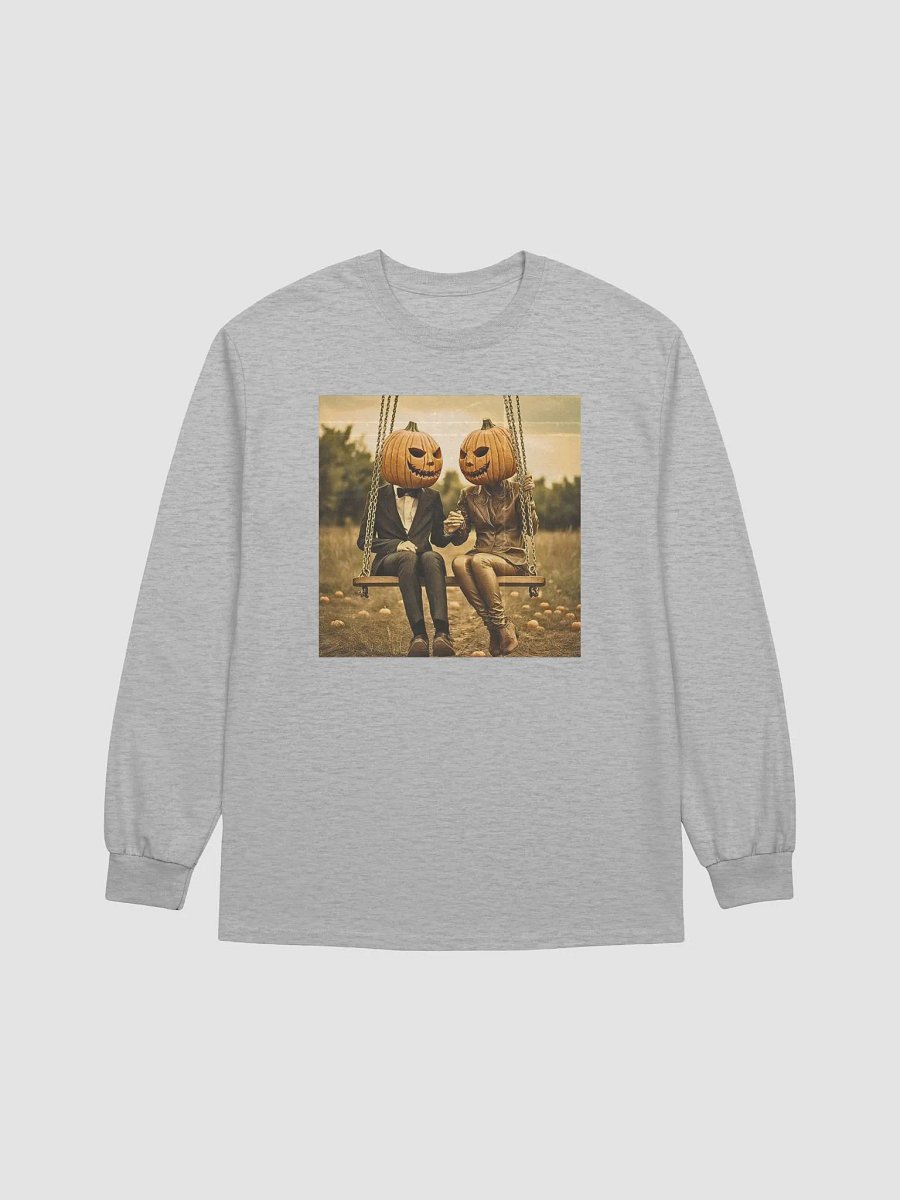 Men's “Troublemakerz” Long Sleeve T-Shirt product image (21)