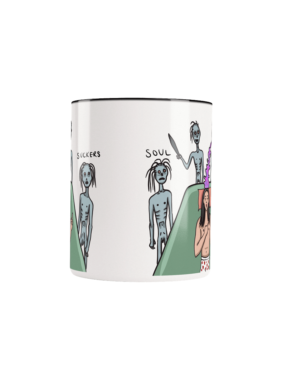 Soul Suckers product image (5)