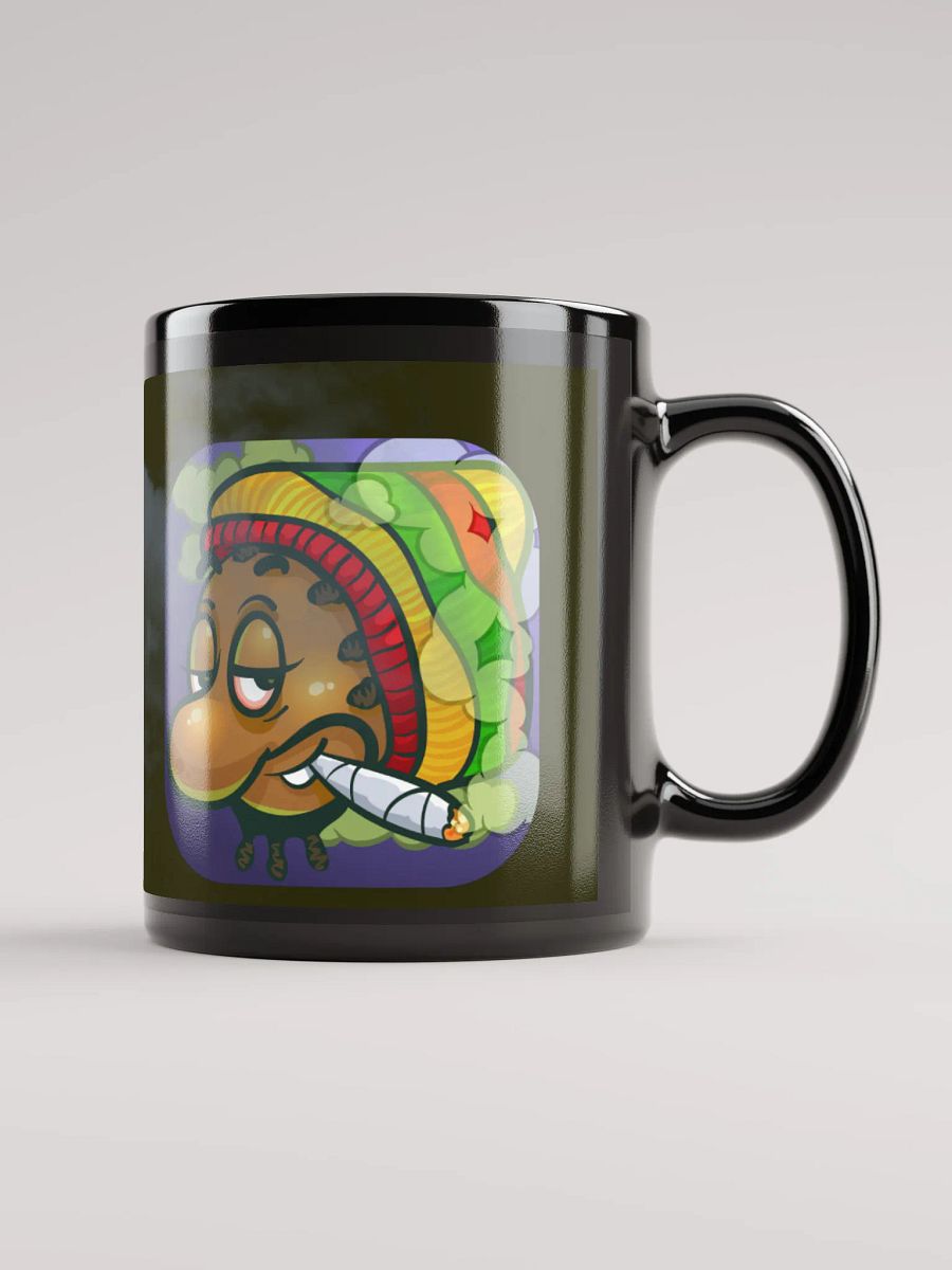 Rasta Mug (2) product image (1)