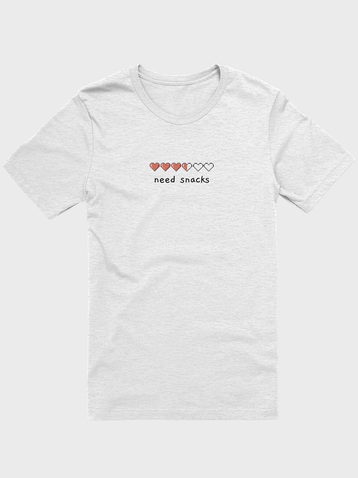 Snack Time Tee product image (44)