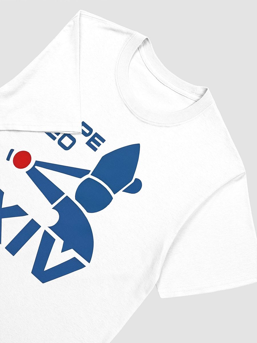 Pope Leo Shirt product image (4)