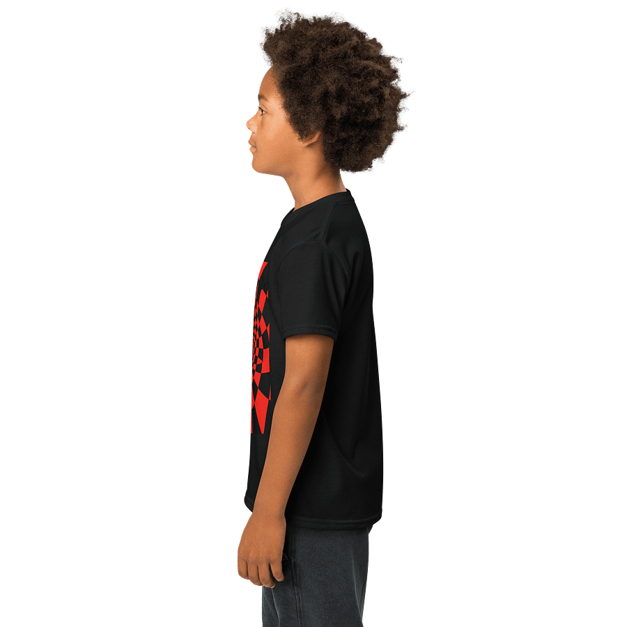 Crimson Spiral: Into the Vortex product image (2)