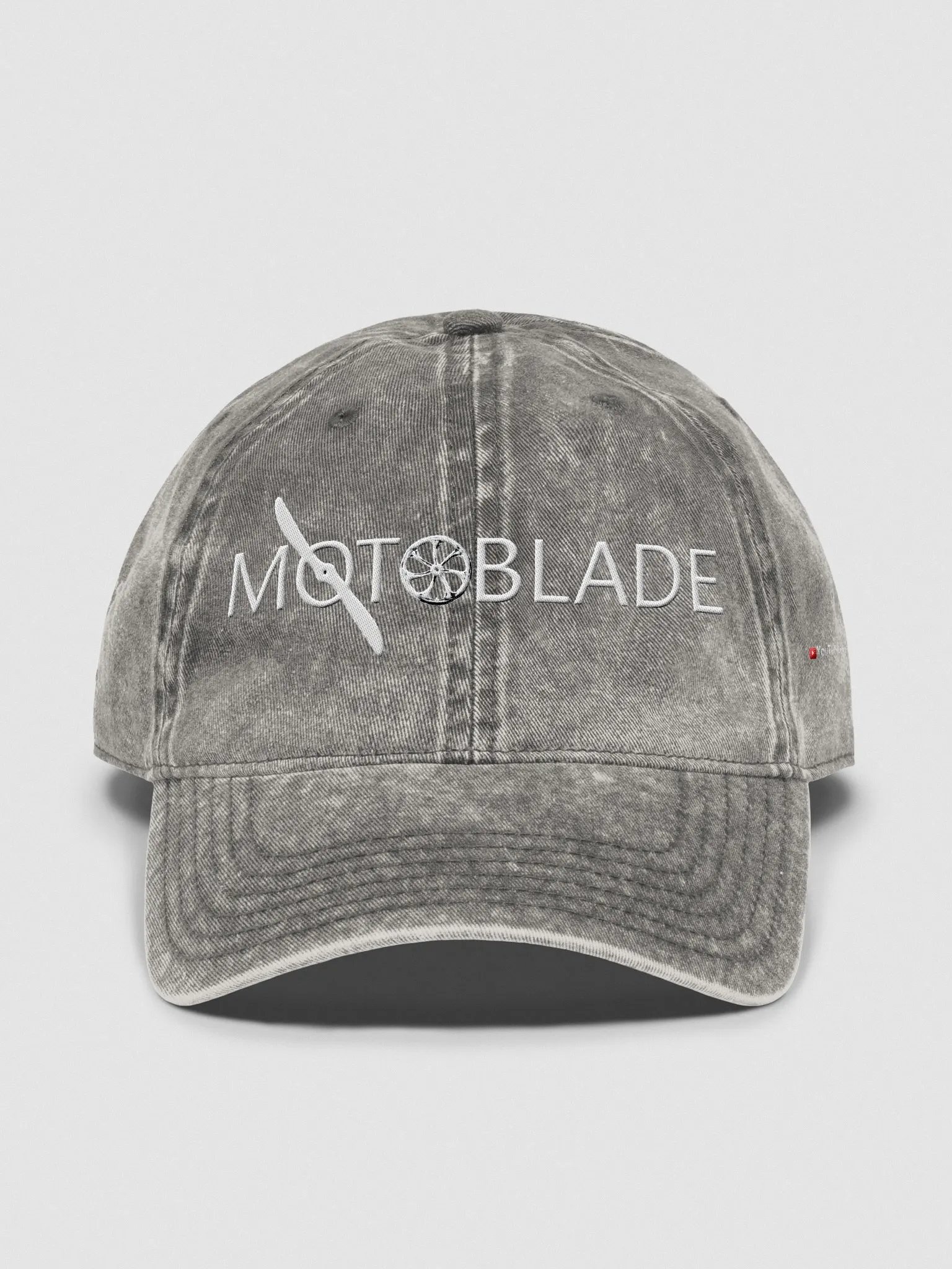 MOTOBLADE Jean Cap product image (1)