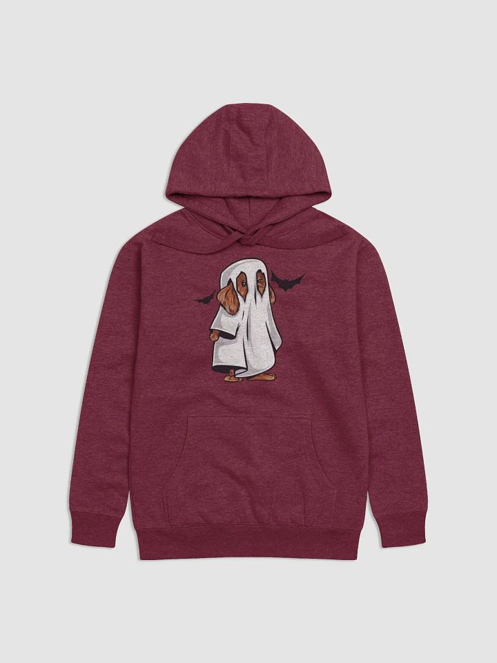 Ghost Honey - Large Print Hoodie product image (7)