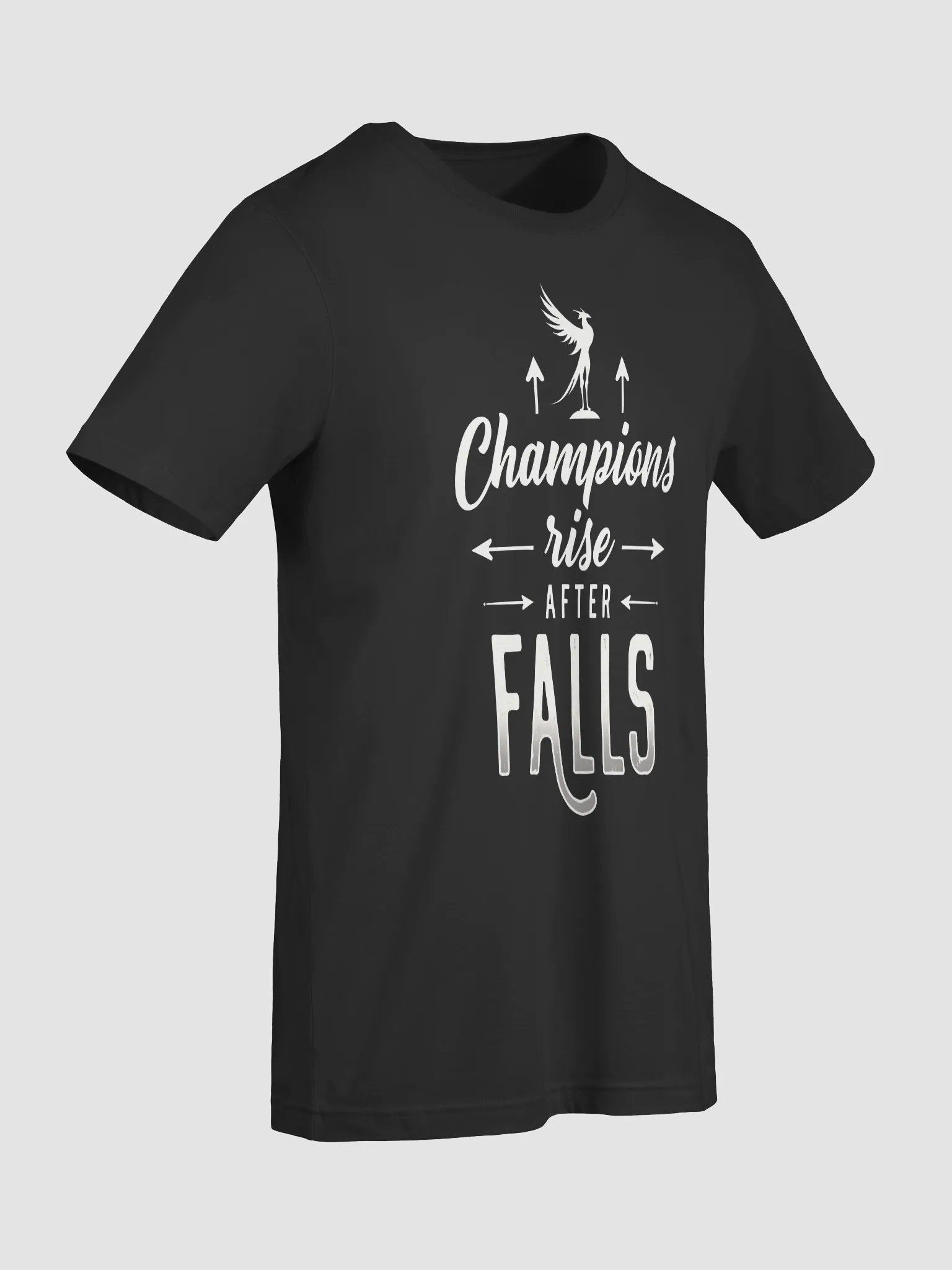 Rise Like Serena: How Champions Rise After Falls Can Transform Your Life — Wear the Power, Own Your Comeback product image (9)
