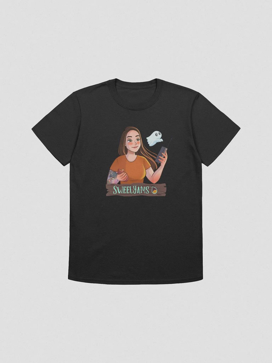 Sweely T-Shirt product image (1)