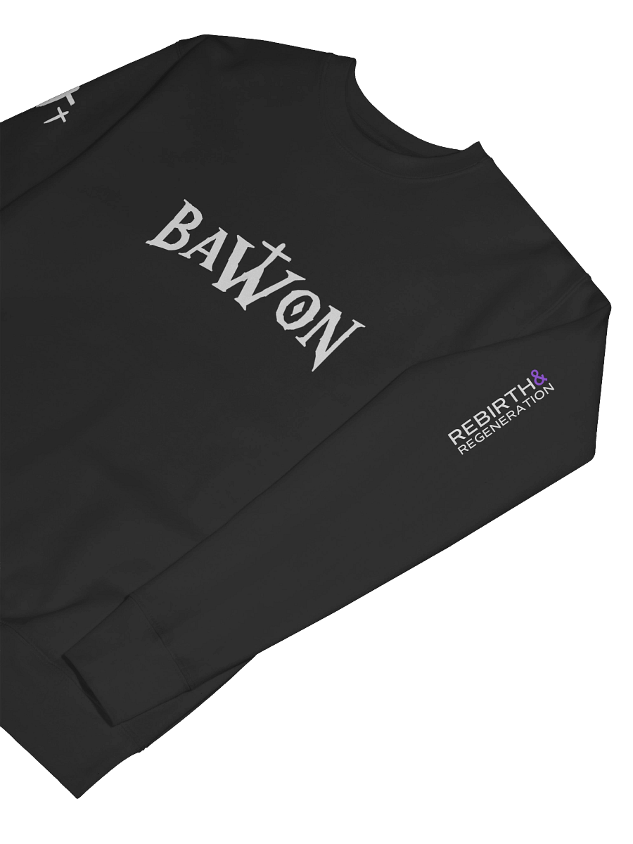 BAWON Premium Sweatshirt product image (7)