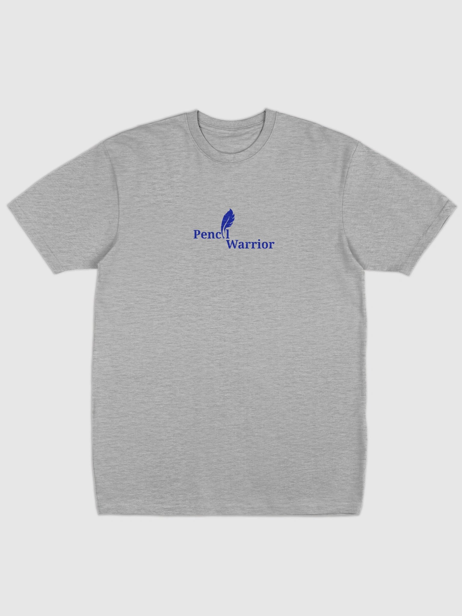 Pencil Warrior Men's Premium Tee product image (1)