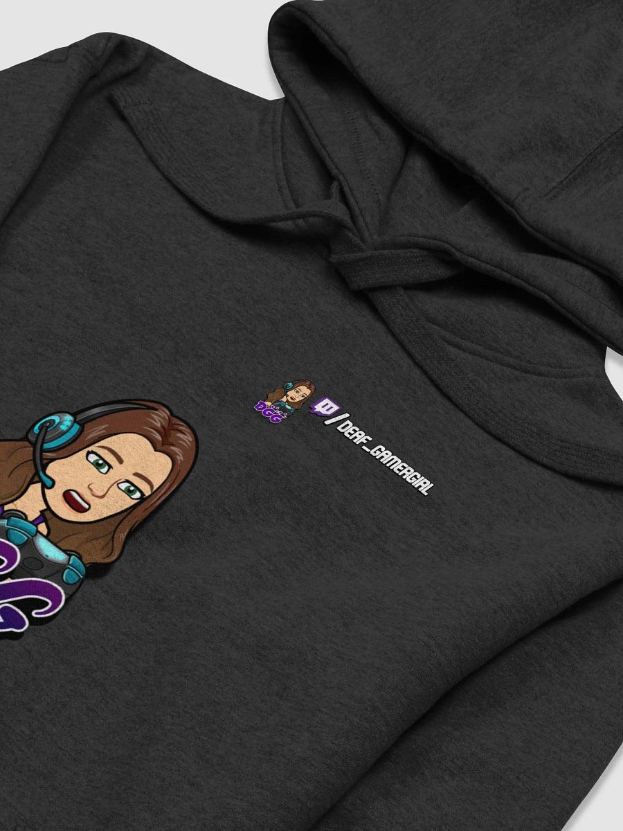 DGG Hoodie product image (3)