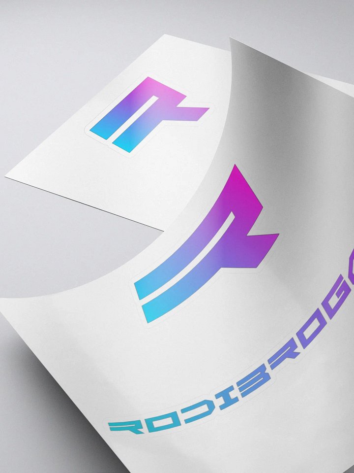 Rodi stickers product image (1)