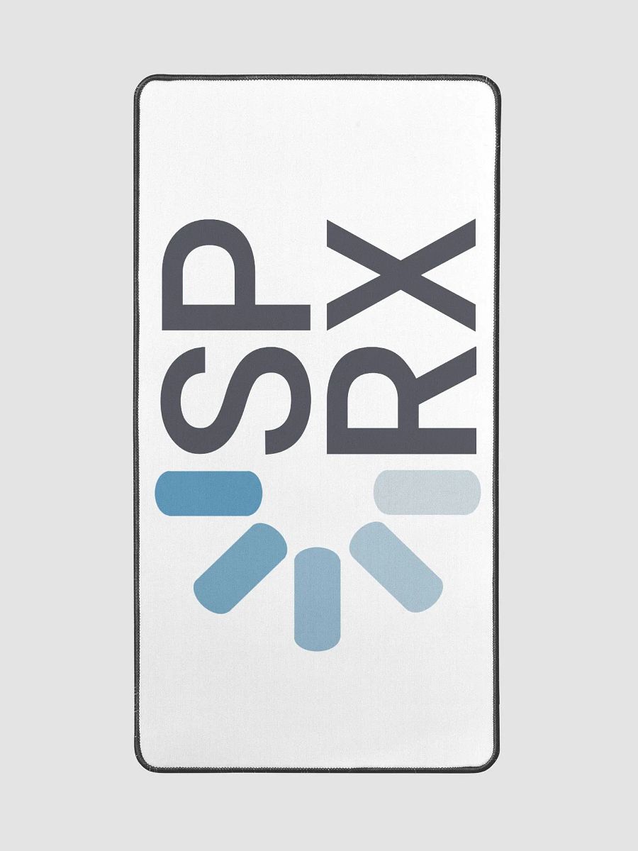 SPRX Desk Mat product image (2)