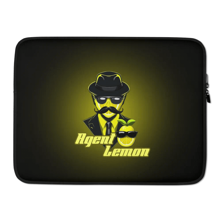 Laptop Sleeve product image (2)