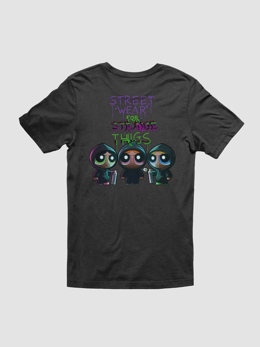 Stranger PPG Tee product image (2)
